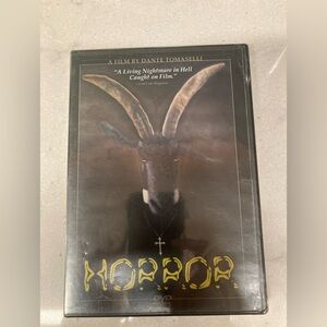 Horror (2003)